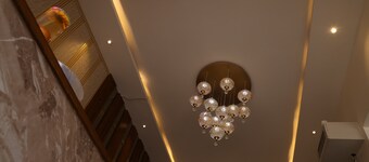 斯里阿迪拉克什米寺景公寓