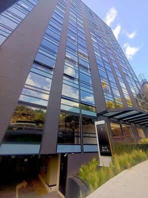 Executive Apartment | Exterior