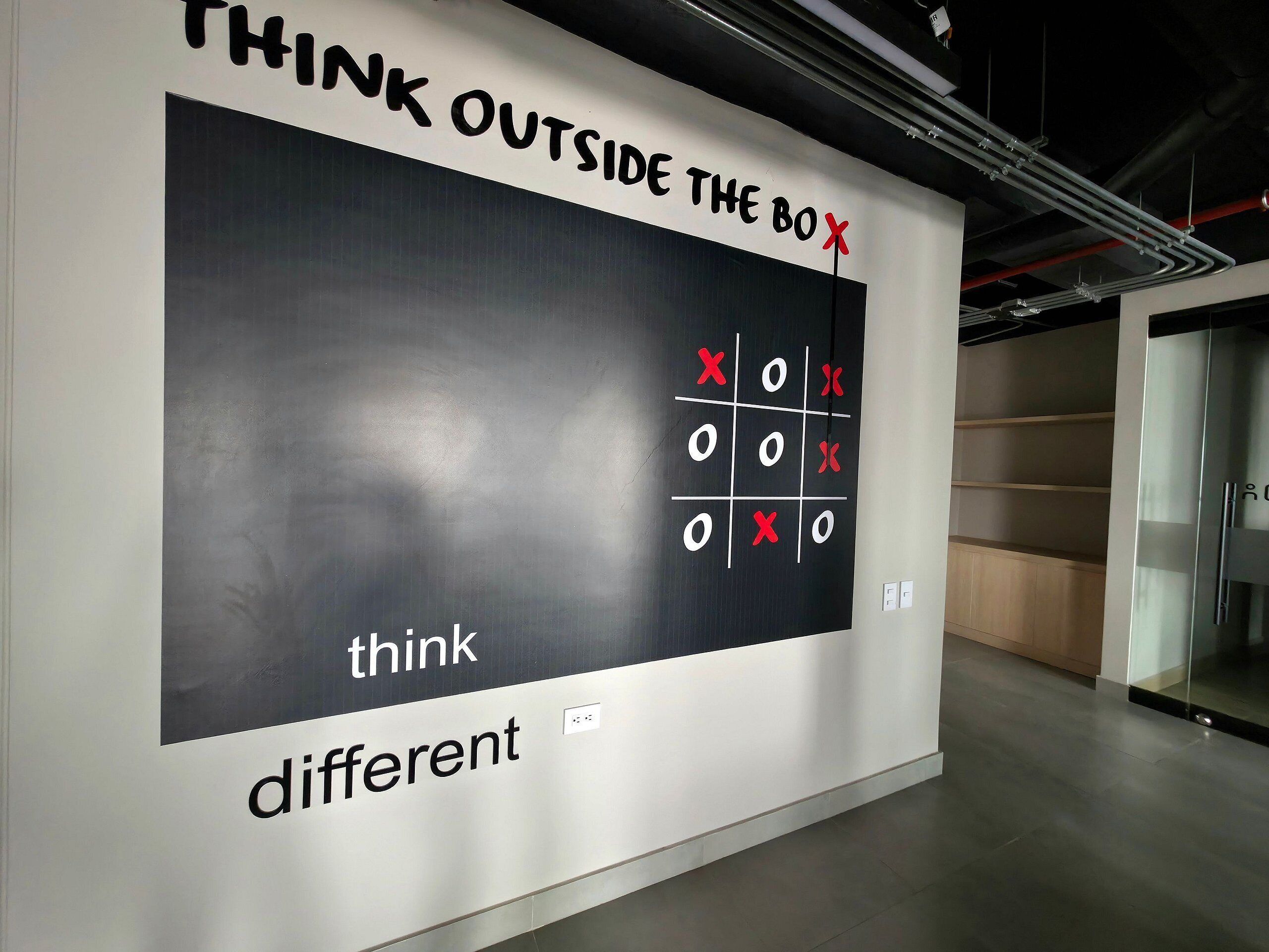 Executive-huoneisto | Sisätilat