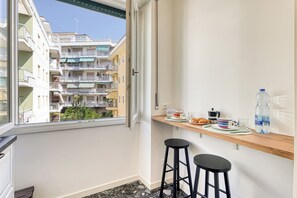 Departamento familiar, varias habitaciones (Casa Irene Sanremo Centro Casino) | Interior