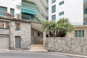 Family Apartment, Multiple Bedrooms (Casa Irene Sanremo Centro Casino) | Exterior detail