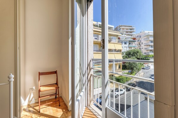 Family Apartment, Multiple Bedrooms (Casa Irene Sanremo Centro Casino) | Interior