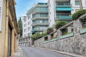 Family Apartment, Multiple Bedrooms (Casa Irene Sanremo Centro Casino) | Exterior - Casa Irene Sanremo Centro Casino (Sanremo)