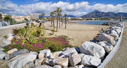 Single Homes Mijas Golf