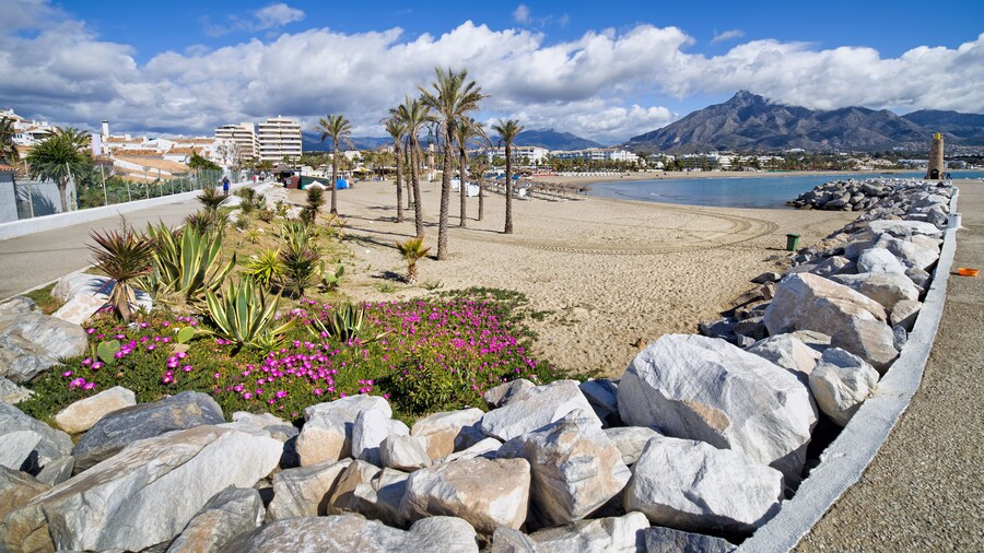 Single Homes Mijas Golf