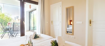 Single Homes Mijas Golf