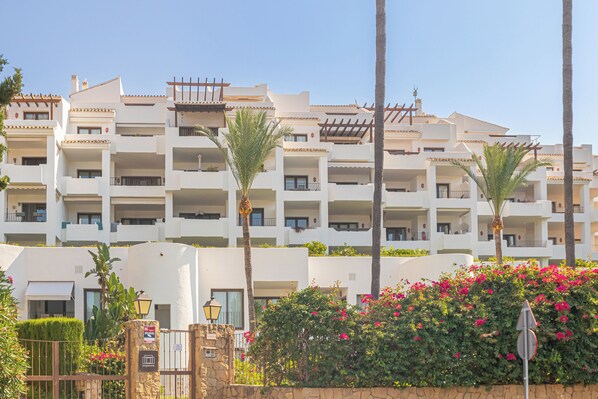 Family Apartment, Multiple Bedrooms, Mountainside (Mijas Golf 1-Bedr, Terrace & shared) | Exterior