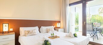 Single Homes Mijas Golf