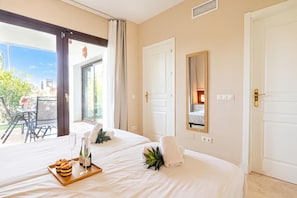 1 habitación