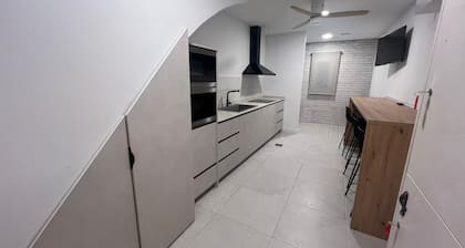 Sant Marti Bed 1