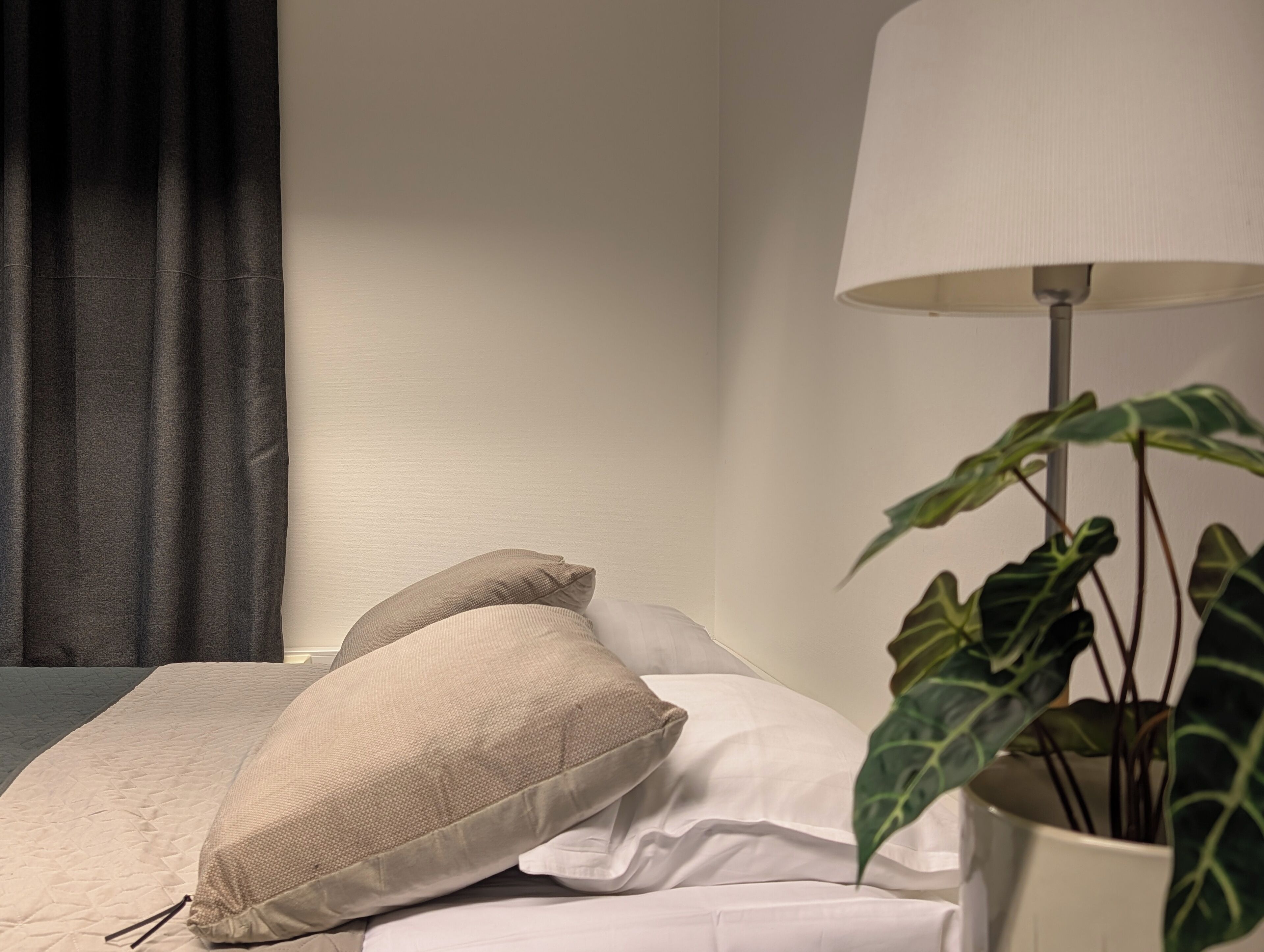 Standard Triple Room, Courtyard View