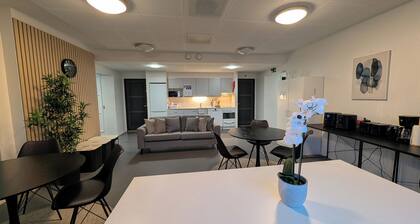 Kotimaailma - Hostel Kokkola