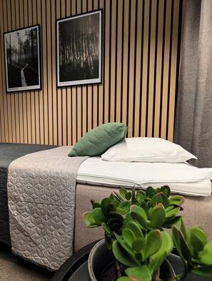 Standard-Doppelzimmer