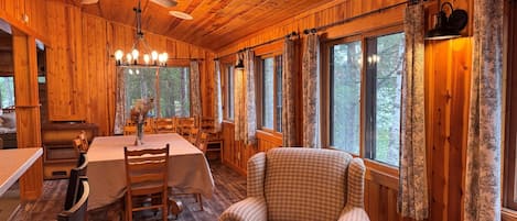 Intérieur