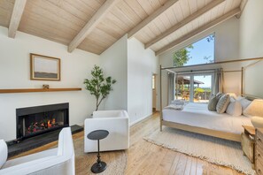 3 Schlafzimmer, Reisekinderbett, kostenloses WLAN, Bettwäsche