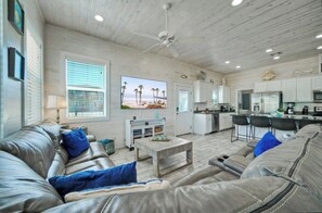 TV connectée, jeux vidéo, baby-foot