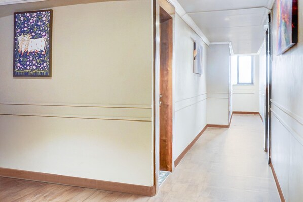 Huis | Interieur
