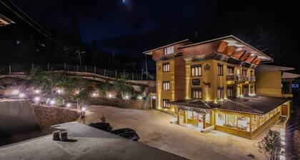 Paro Heritage Hotel