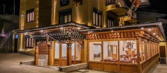 Paro Heritage Hotel