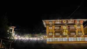 Exterior - Paro Heritage Hotel (Paro)