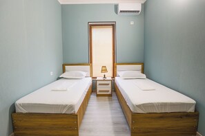 2 chambres, fer et planche à repasser, Wi-Fi