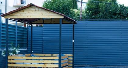 Brand-New 2BR House w/Garden