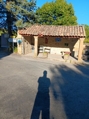 Exterieur