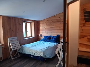 1 slaapkamer, internet, beddengoed