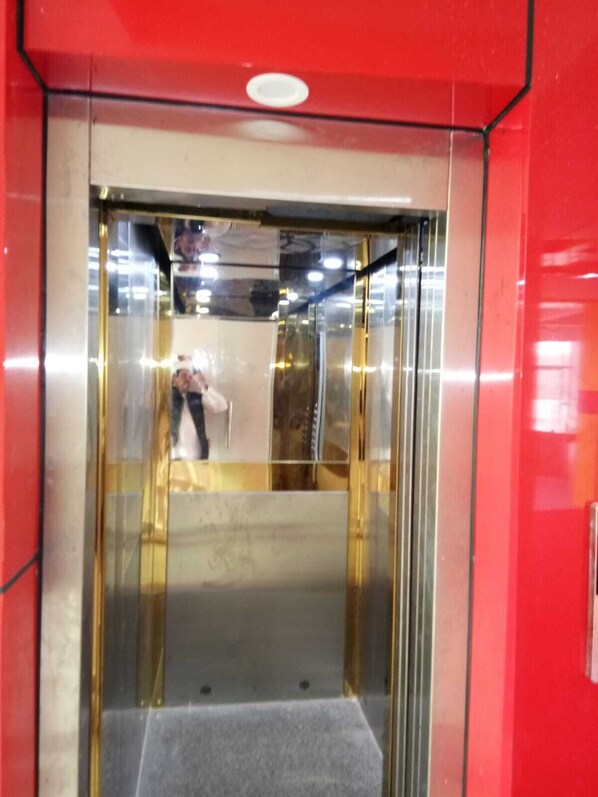 Lift
