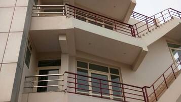 Fachada