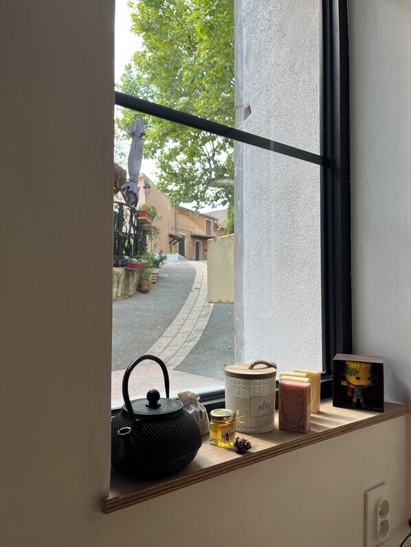 Interior - Village house Ampus (Ampus)