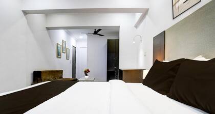 Super Hotel O Four Bungalow