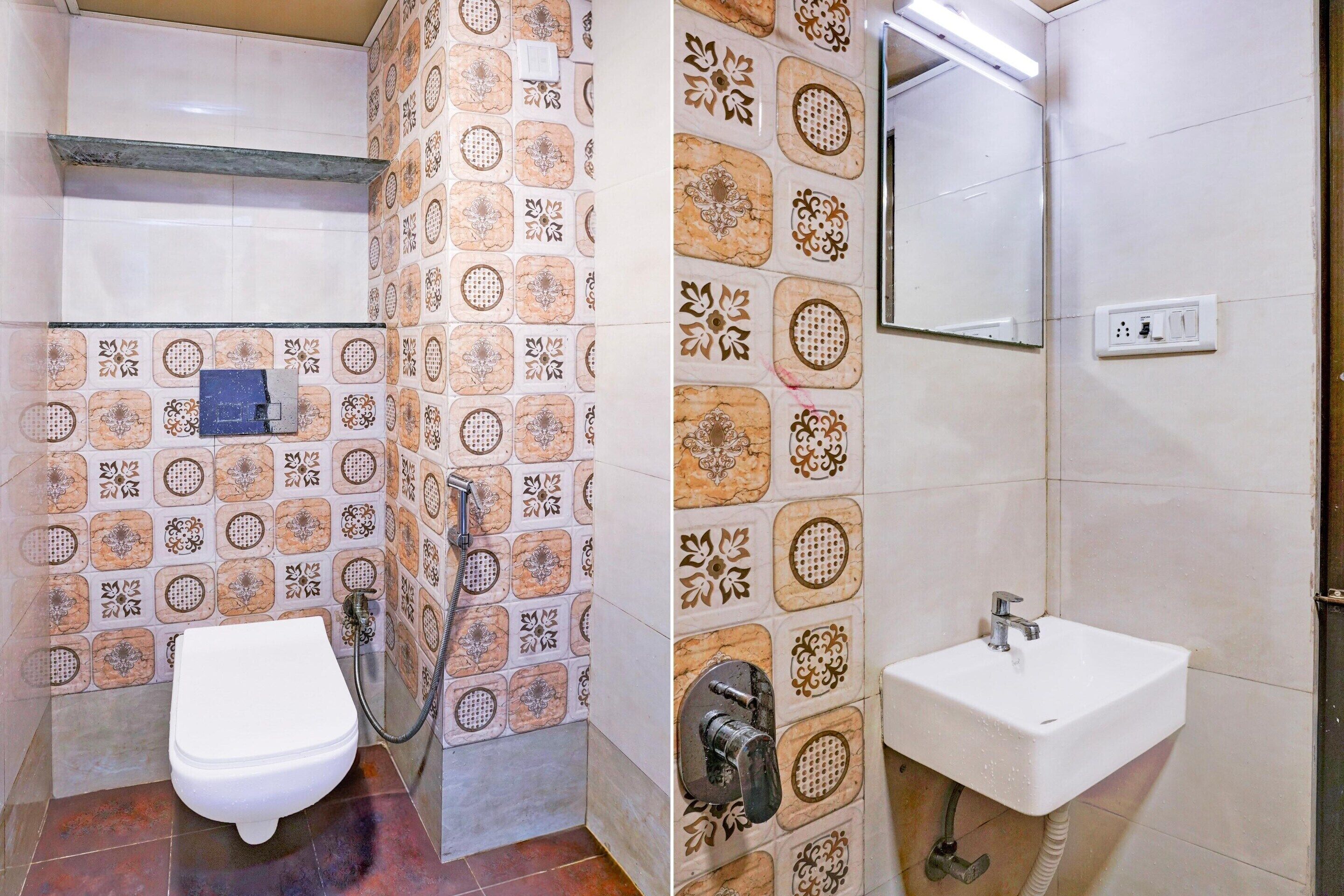 Rumah | Kamar mandi