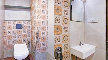 Rumah | Kamar mandi