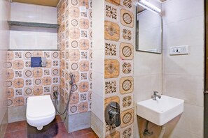 บ้านพัก | ห้องน้ำ