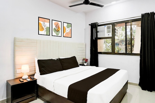 Casa | 1 habitación 