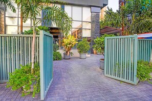 Huis | Receptie