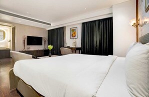 1 bedroom - Townhouse Magarpatta City Emerald (Pune)