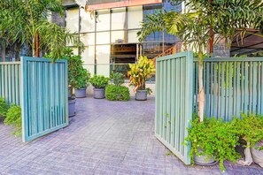 Ferienhaus | Rezeption