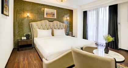 Townhouse Magarpatta City Emerald