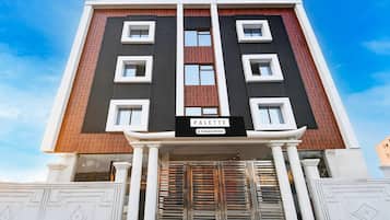 House | Exterior