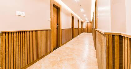 Palette Shree Jagannath Puri