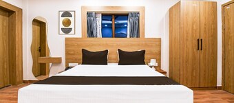 Palette Shree Jagannath Puri