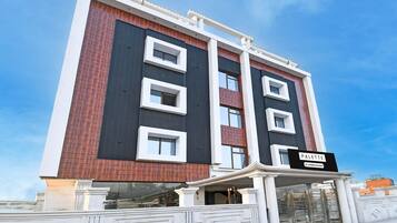 Hus | Udendørsområde