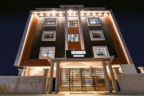 Huis | Exterieur