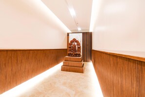 House | Interior - Palette Shree Jagannath Puri (Puri)