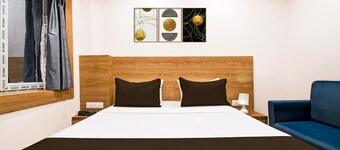 Palette Shree Jagannath Puri