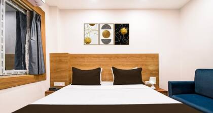 Palette Shree Jagannath Puri