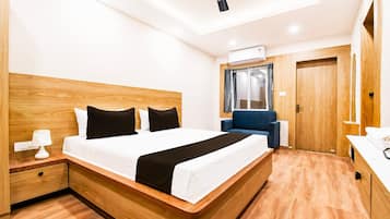 Ferienhaus | 1 Schlafzimmer