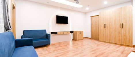 House | 1 bedroom